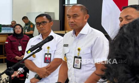 Defense Ministry Today Graduates 33,785 Candidates for Kopdes Merah Putih Managers