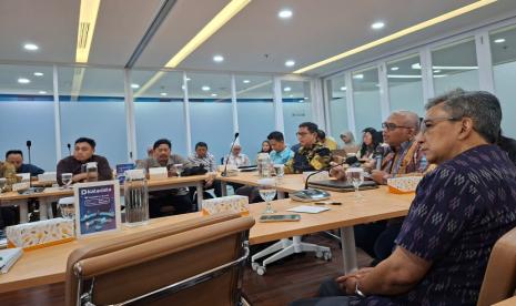 A researcher from Padjadjaran University says B50 mandate requires governance balancing energy and economic interests