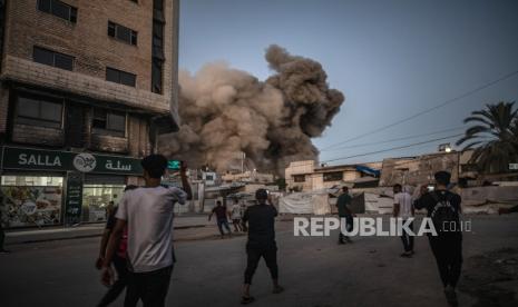 BoP Agreement Fails to Stop Israeli Atrocities, 17 Martyrs in Gaza