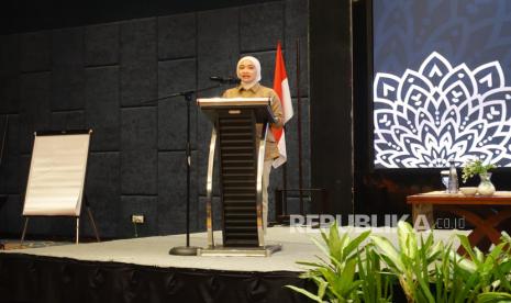 Lawmaker Adela Kanasya Adies urges public and business participation in the BPS-led census