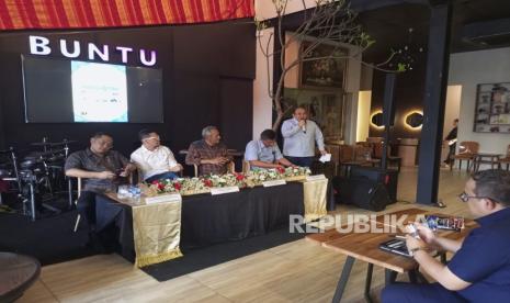 Deliberation Expected to Become the Basis for Law Formation in Indonesia