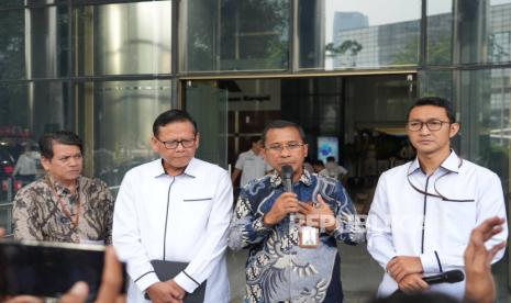 BPJS Kesehatan Partners with KPK, Strengthens Integrity-Based JKN Governance