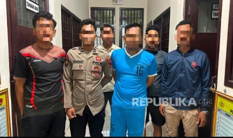 Police Officer Perpetrator of Sexual Violence in Wonogiri Turns Out to be Founder and Caretaker of Islamic Boarding School