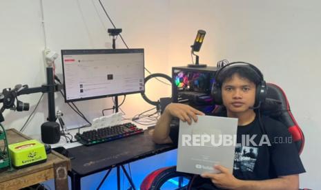 Regional youth considered to have equal opportunities in digital creative world