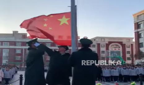 Storm Bavi Forces China to Evacuate Nearly Two Million People