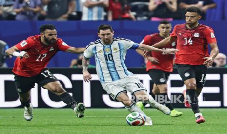 World Cup Final Ticket Prices Become the Most Expensive Sporting Event in US History