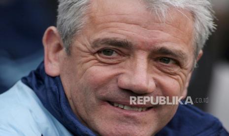 The former Ballon d'Or winner passed away surrounded by family, his family announced