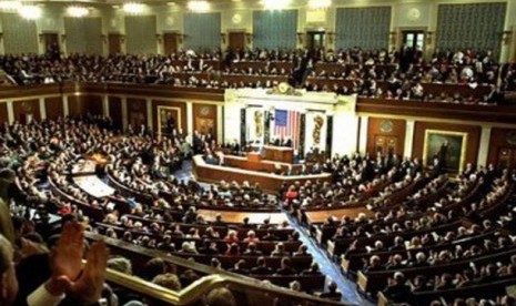 US Anti-Congress Sentiment Surpasses Iraq War Era Anger, Red Alert for Republicans