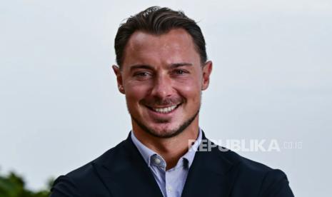 Jaissle will lead the team in their season opener against Liverpool on August 23