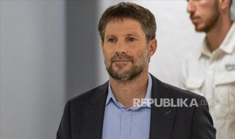 Smotrich: US-Iran War Most Ideal, Israel Does Not Need to Join