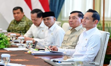 Six provinces are at high risk during the dry season and El Niño threat