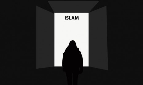 Many Foreign Nationals Convert to Islam in Karawang, MUI: Guidance Is Not Requested