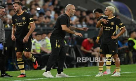Maresca Considered the Right Figure to Replace Guardiola at Manchester City