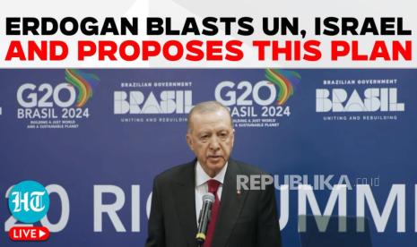 40 Years, 40 Thousand Lives, Erdogan Now One Step from the End of Turkey's Bloodiest Conflict