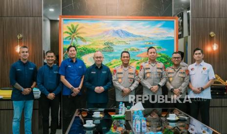 Bigger Scale, ITDC and NTB Police Finalize Preparations for Pertamina Grand Prix of Indonesia 2026