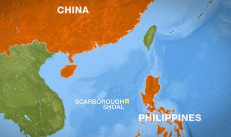 10 Years of South China Sea Arbitration Ruling, US and China 'Attack Each Other'