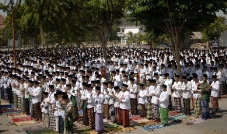 RMI-NU DKI: Stop Normalizing Sexual Violence in Islamic Boarding Schools