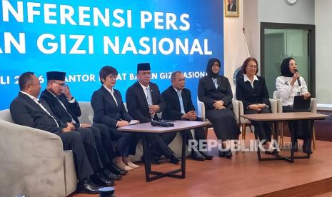 This Year's MBG Budget Cut to Rp229 Trillion, BGN: Potentially to Drop Again