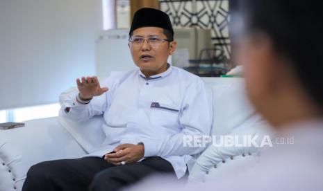 MUI Asks Hajj Financing Scheme to Be Returned to the Principle of 'Hajj for Those Who Are Able'
