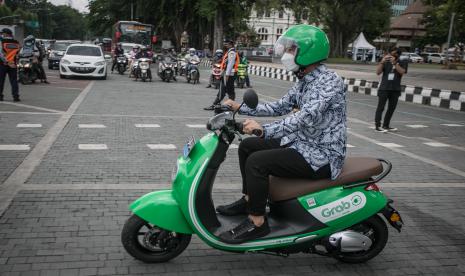 Grab Adjusts Tariffs and Commission Mechanism, Implements 92:8 Scheme