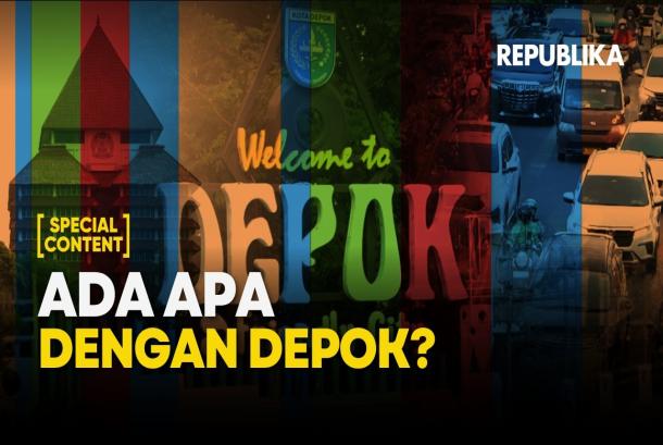 Why Depok Is So Unique: Searching for Identity Behind Controversial Myths Special Content