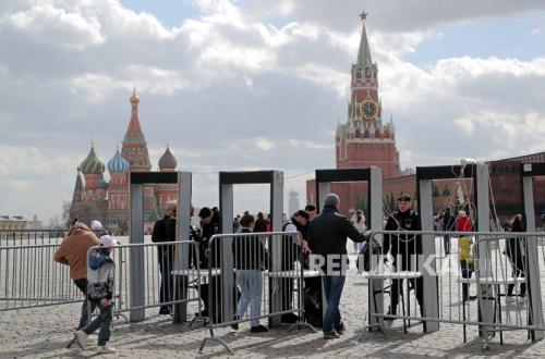 Allies Begin to Be Threatened, US Bill on Russia Sanctions Backfires on European Union