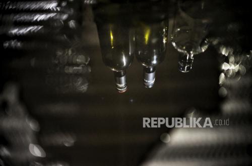 JATMAN DKI Urges Police to Investigate Alcohol Promotion Linked to Ad-Dhuha Letter