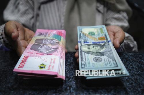 What Is PFII? Getting to Know the International Financial Center Being Drafted by the DPR and Government