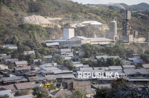 Dust Pollution in Cipatat Mining Area, West Java Environmental Agency Investigates Alleged Air Pollution