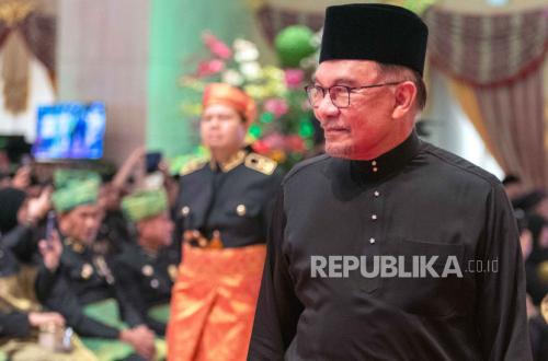 Anwar Ibrahim Pledges to Expel Any Israeli Citizen Entering Malaysia