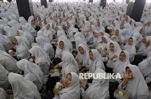 Prevent Sexual Violence, PBNU Encourages Reproductive Health Education in Islamic Boarding Schools