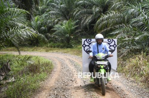 Makan Bergizi Gratis Reaches Schools on the Indonesia-Malaysia Border