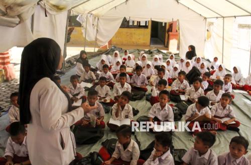 Realization of Education Budget Not Yet in Line with Constitutional Mandate