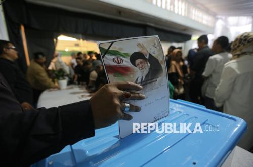 Malaysia, Turkey, China, and Russia send delegations to Khamenei's Funeral, Indonesia not present