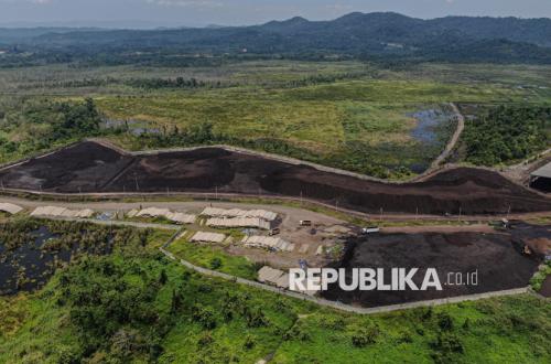 RKAB Relaxation Considered Important to Maintain National Nickel Production
