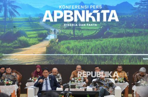 Government Admits 2026 State Budget Deficit Will Widen