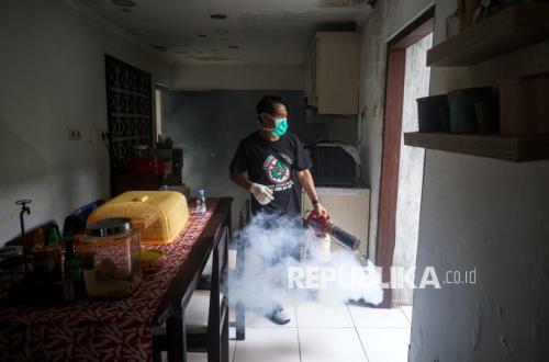 Economic Burden of Dengue in Indonesia Reaches Nearly Rp 9 Trillion