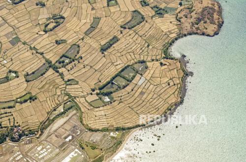 BMKG says seven areas in NTB are on drought alert status