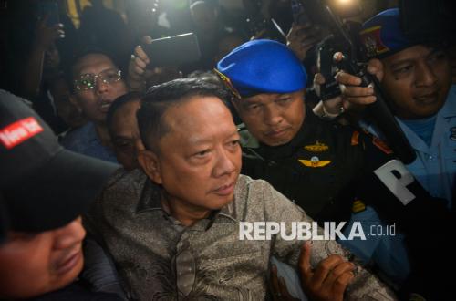 Kejagung Scheduled to Examine Febrie Adriansyah as Suspect