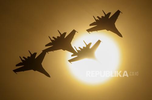 Jakarta's request for military hardware from 2025-2030 has been accepted by Moscow, according to a Russian report