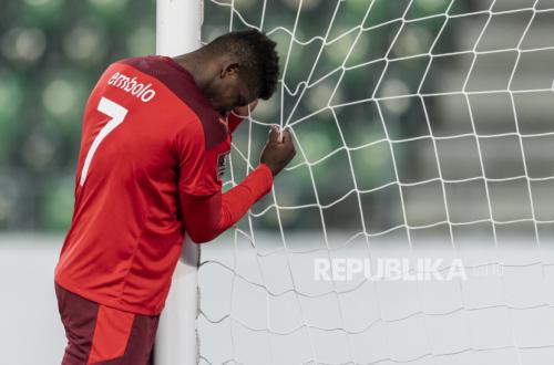Finally Acknowledged, Referee Not Allowed to Send Off Breel Embolo Using VAR When Switzerland Was Defeated by Argentina
