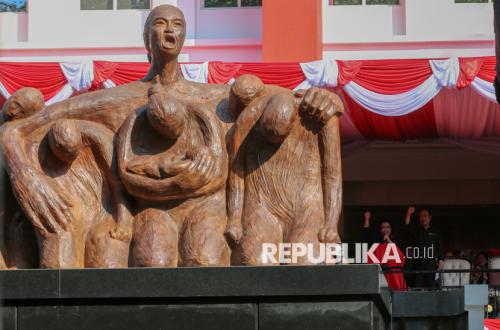 Kudatuli Monument Inaugurated, Preserving the Memory of the Struggle for Democracy