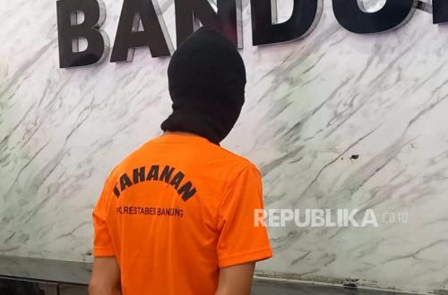 Former Chief Justice of the Bandung High Court Falls for Scam, Rp 1 Billion Lost