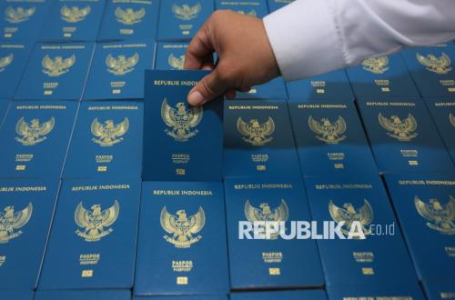 New Government Regulation Sets PNBP Tariffs for Citizenship, Renouncing WNI Status Subject to Rp 5 Million Fee