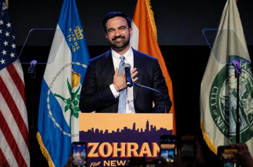 The 34-year-old politician declined the raise, saying residents did not complain about his current salary