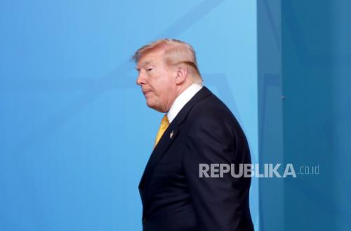 Trump Expands Revocation of Citizenship, Largest in American History