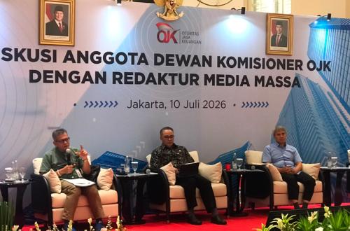 OJK Emphasizes Financial Influencer Regulation Not Intended to Restrict Content Creators