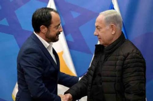 Why is Cyprus Chasing 'Palestinians' All the Way to Indonesia?