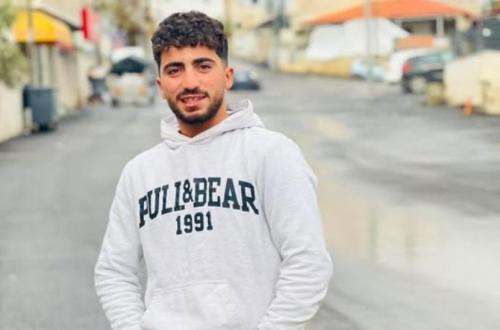 Young Palestinian National Team Player Martyred, Killed by Israeli Settlers Amid World Cup Cheers