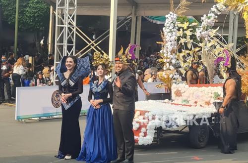 JFC 2026 Attracts Thousands of Tourists and Boosts Local SMEs